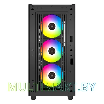 Корпус DeepCool CG560 (R-CG560-BKAAE4-G-1) картинка 5